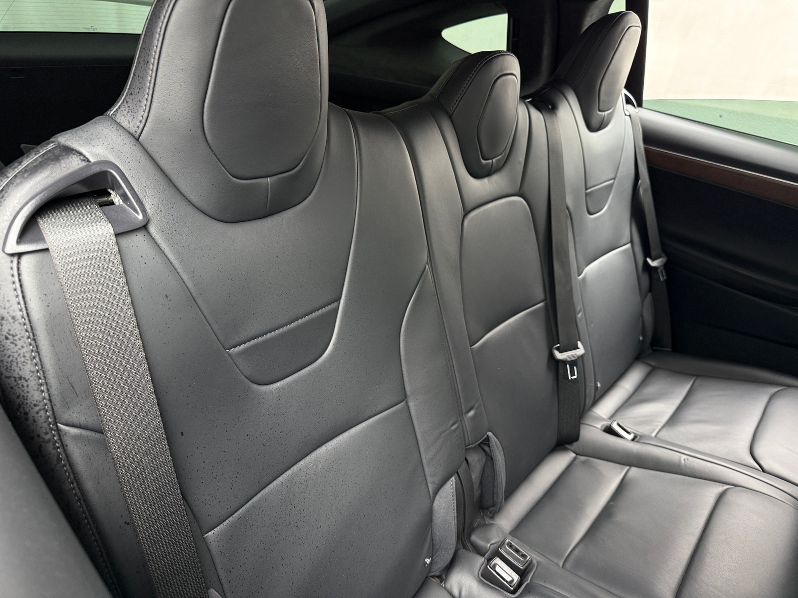 Thumbnail: 2017 Tesla Model X - 5