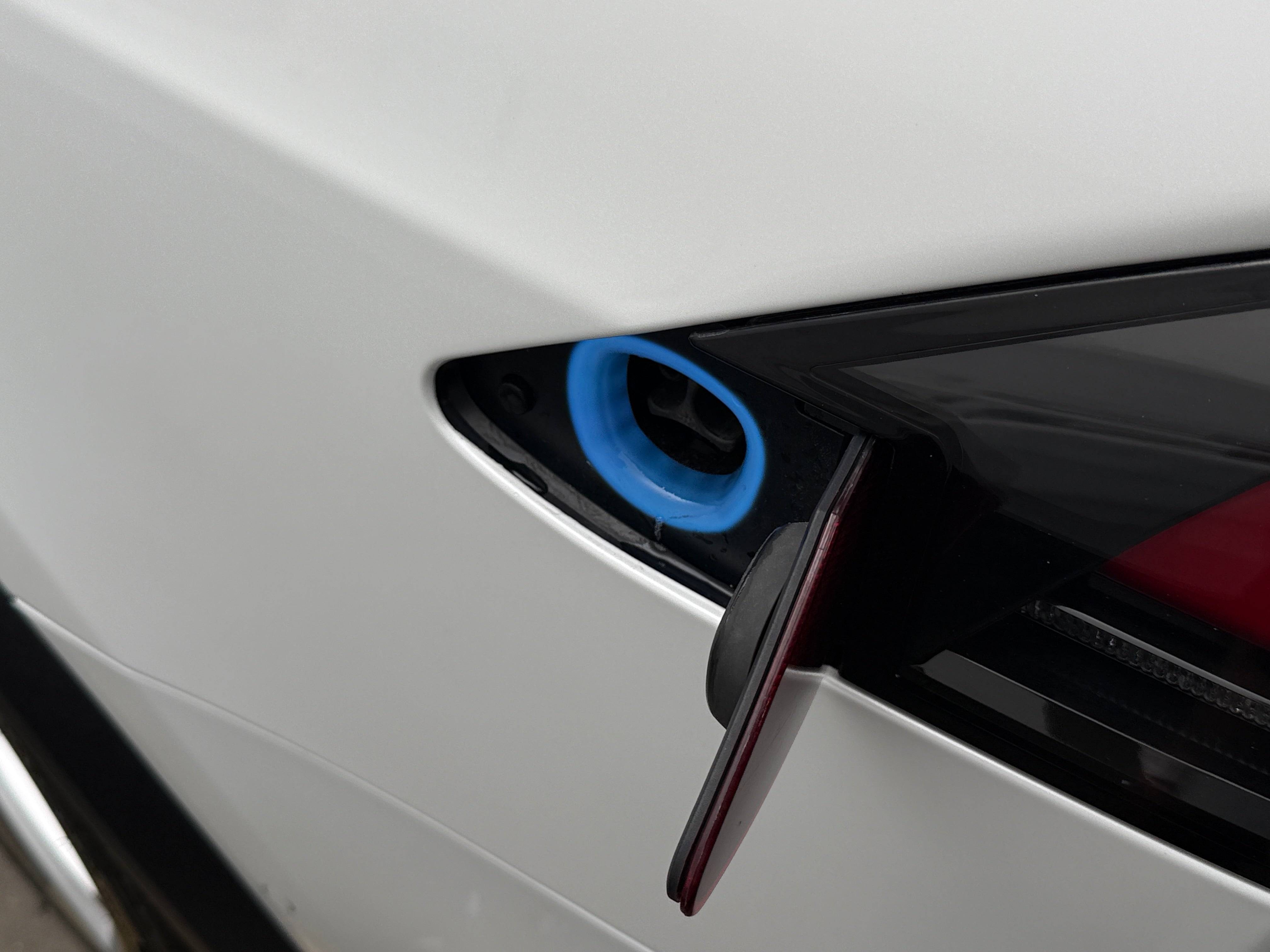 Used 2017 Tesla Model X P100D with VIN 5YJXCAE42HF051391 for sale in Auburn, WA