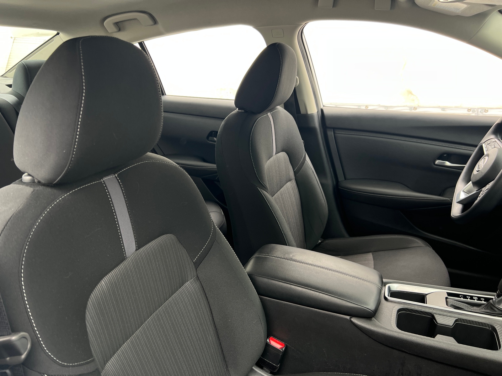Thumbnail: 2025 Nissan Sentra - 2