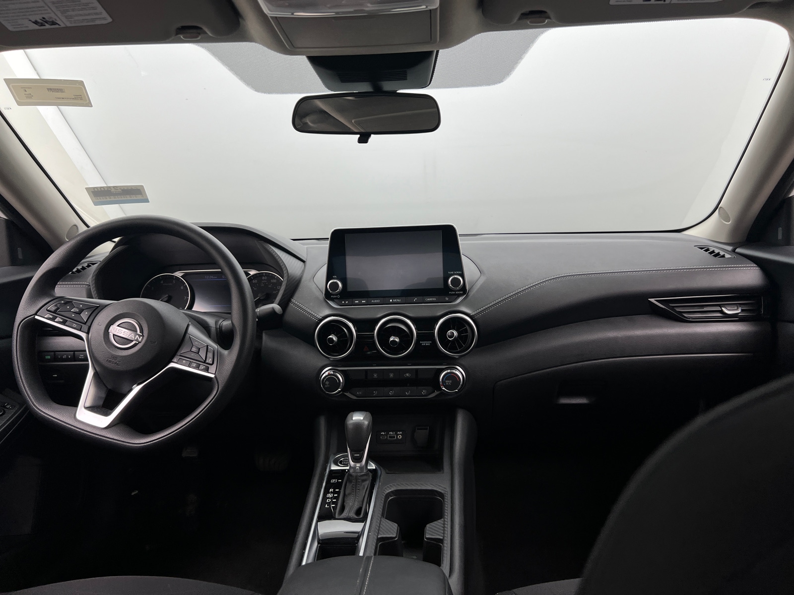 Thumbnail: 2025 Nissan Sentra - 3