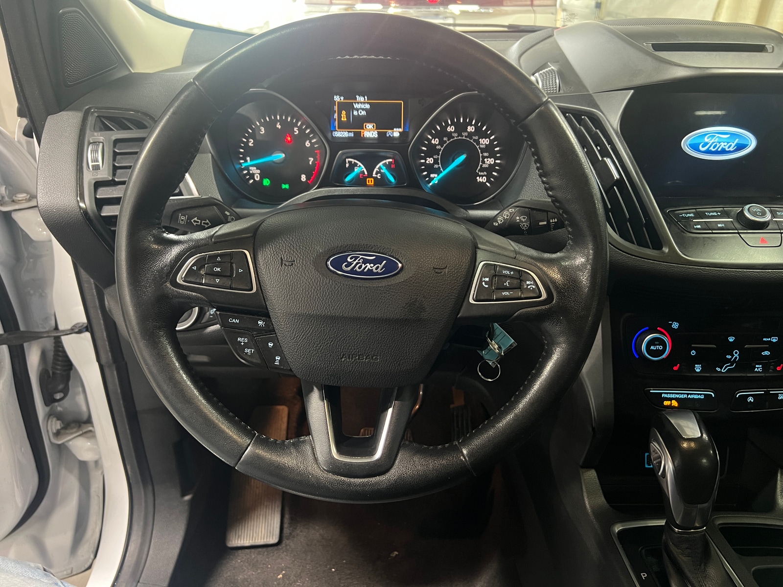 Thumbnail: 2018 Ford Escape - 4