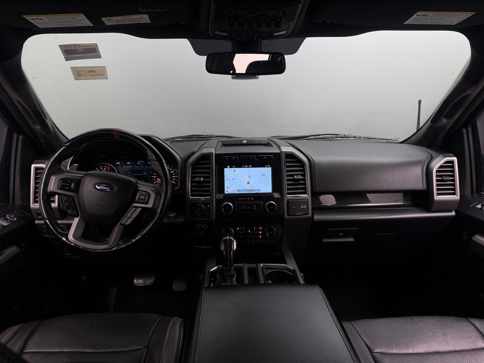 Thumbnail: 2018 Ford Econoline - 2