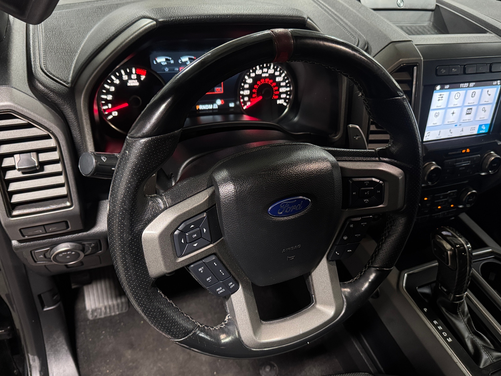 Thumbnail: 2018 Ford Econoline - 4