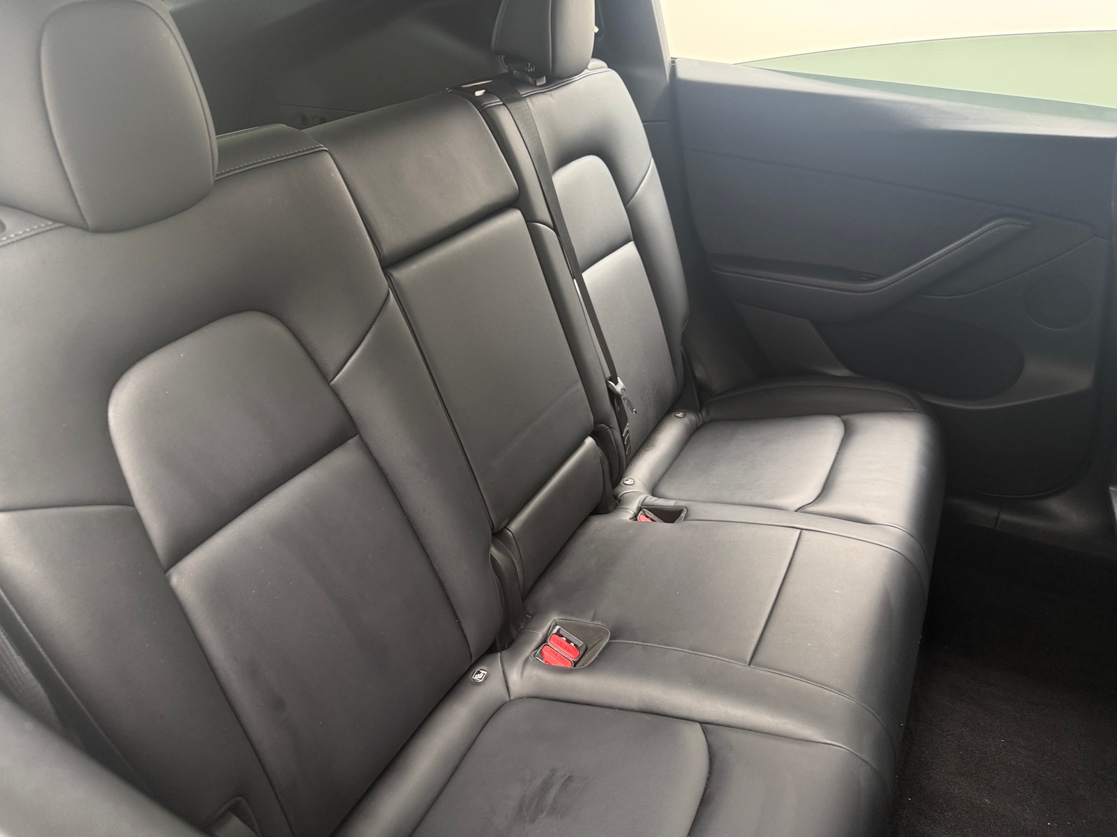 Thumbnail: 2021 Tesla Model Y - 5