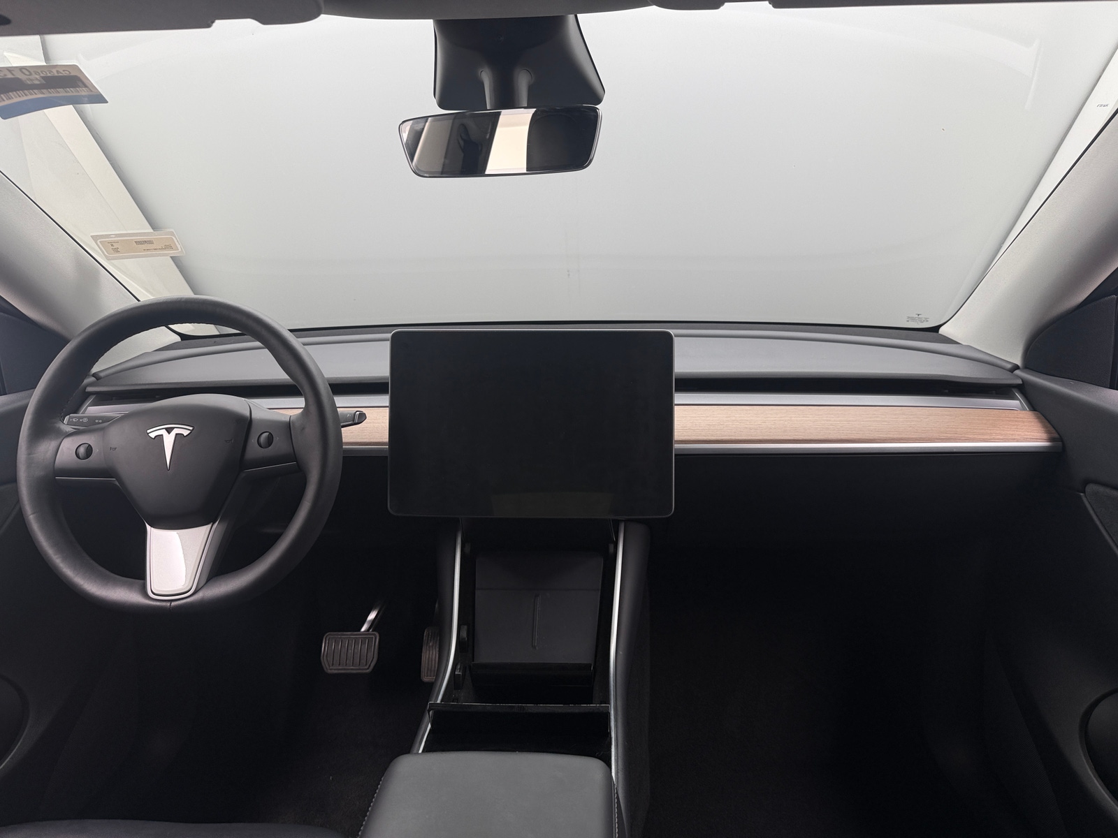 Thumbnail: 2021 Tesla Model Y - 2