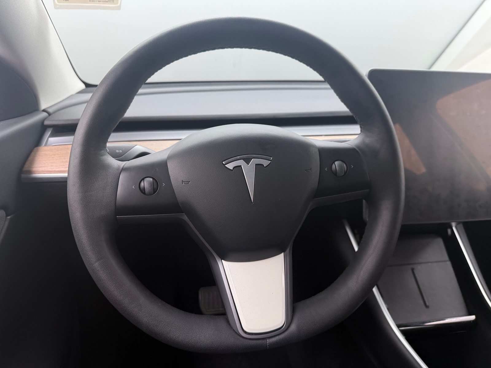 Thumbnail: 2021 Tesla Model Y - 4