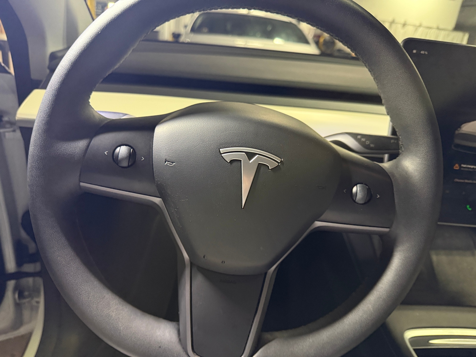 Thumbnail: 2024 Tesla Model Y - 4