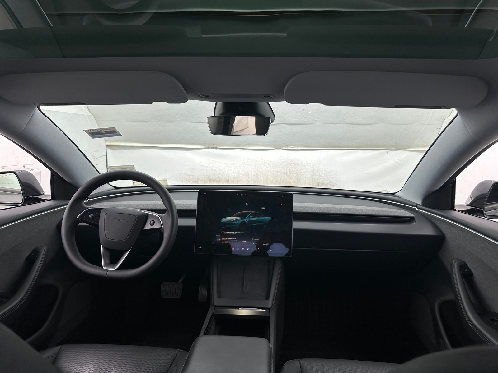 Thumbnail: 2025 Tesla Model 3 - 2