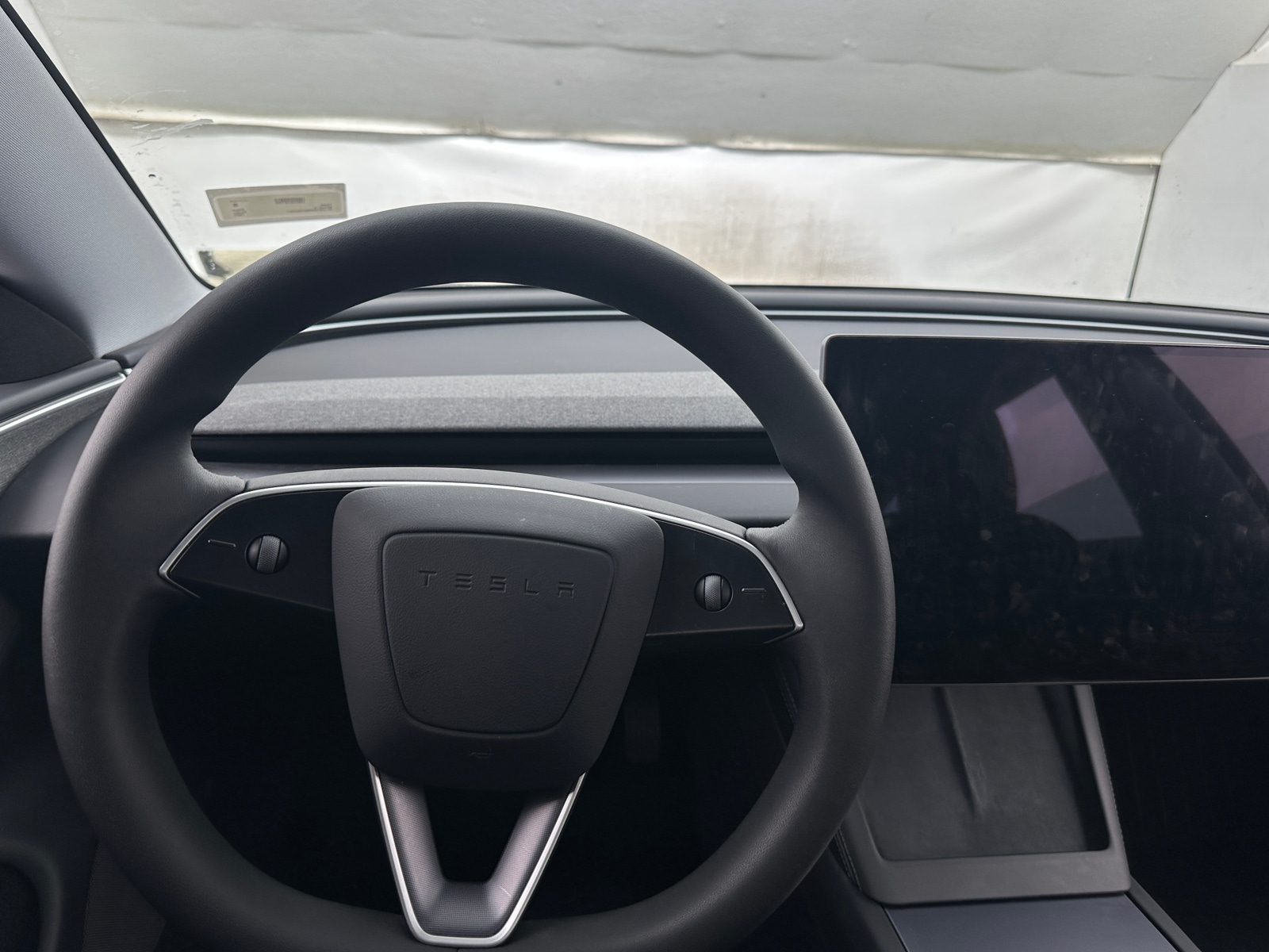Thumbnail: 2025 Tesla Model 3 - 4