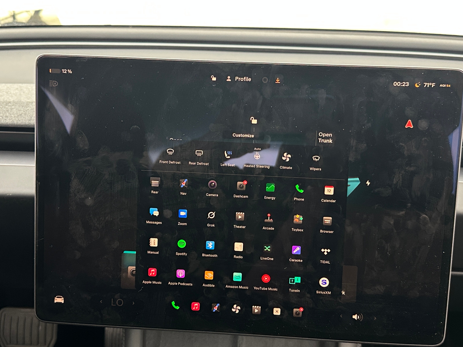 Thumbnail: 2025 Tesla Model 3 - 3