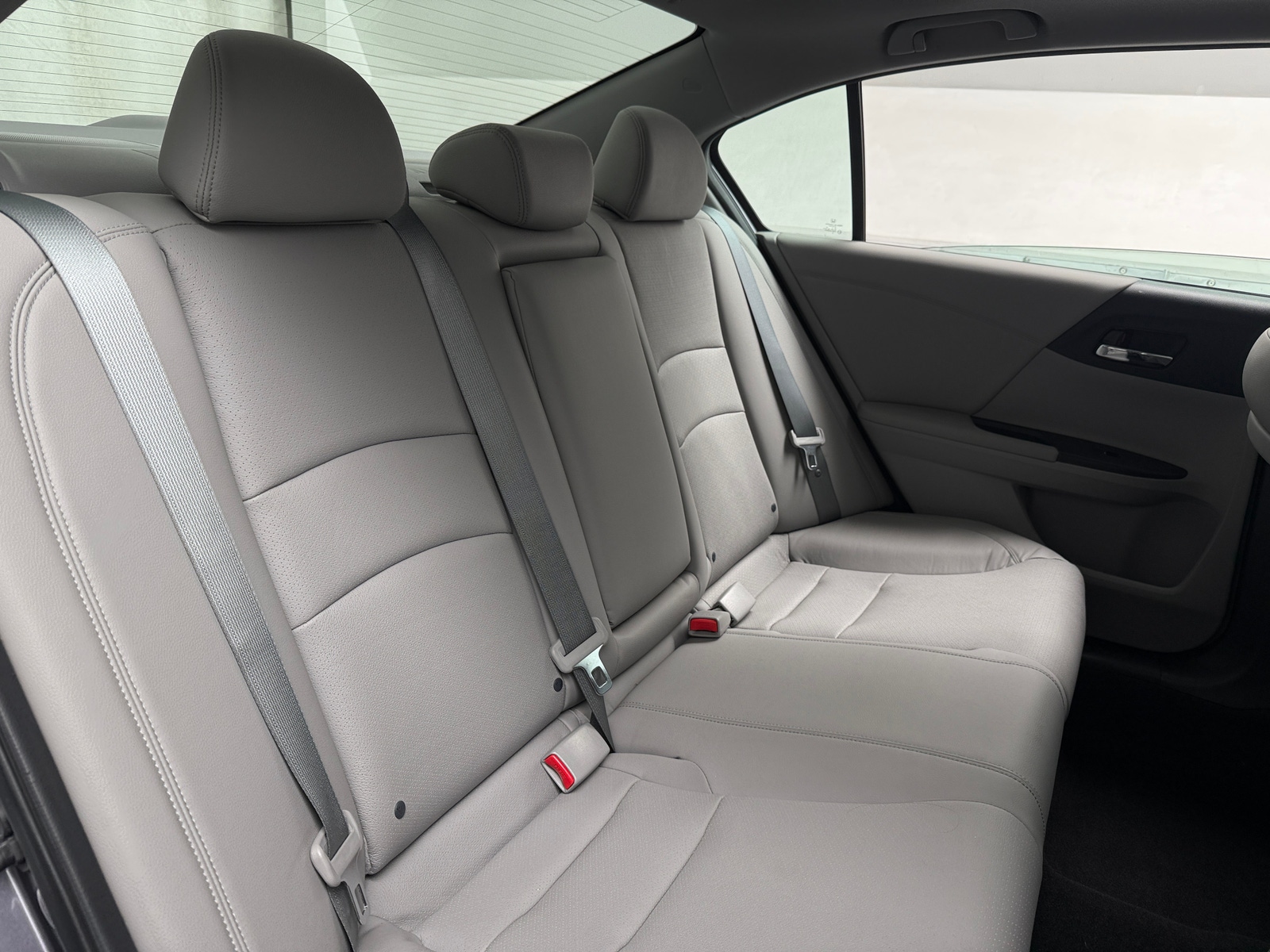 Thumbnail: 2014 Honda Accord - 5