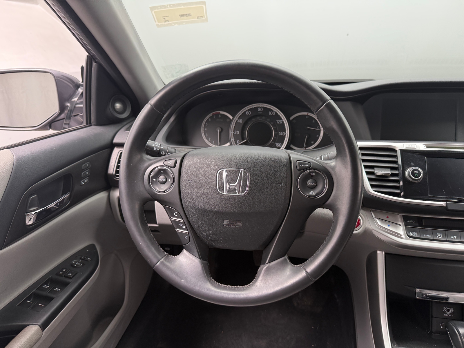 Thumbnail: 2014 Honda Accord - 4