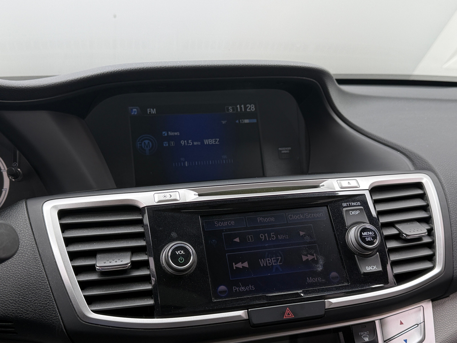 Thumbnail: 2014 Honda Accord - 3