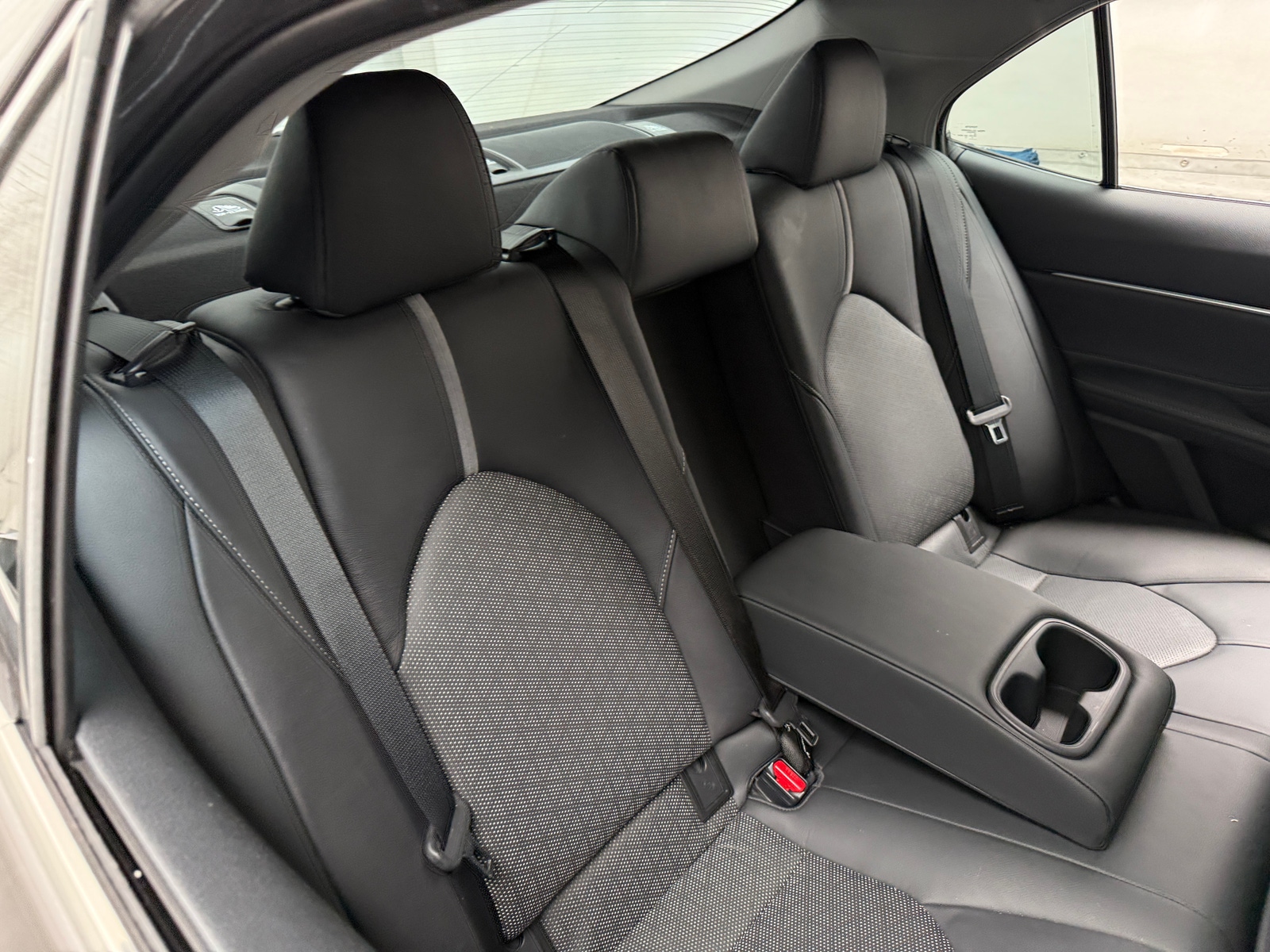 Thumbnail: 2018 Toyota Camry - 5