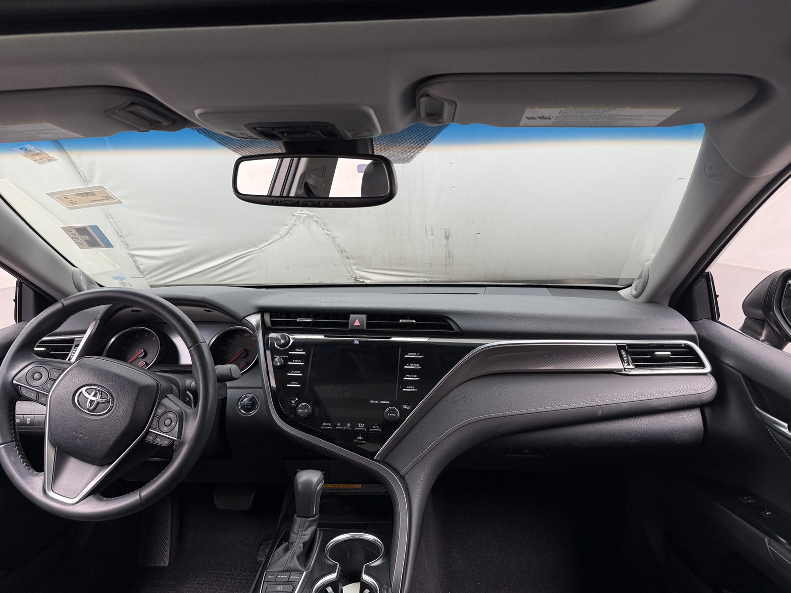 Thumbnail: 2018 Toyota Camry - 2
