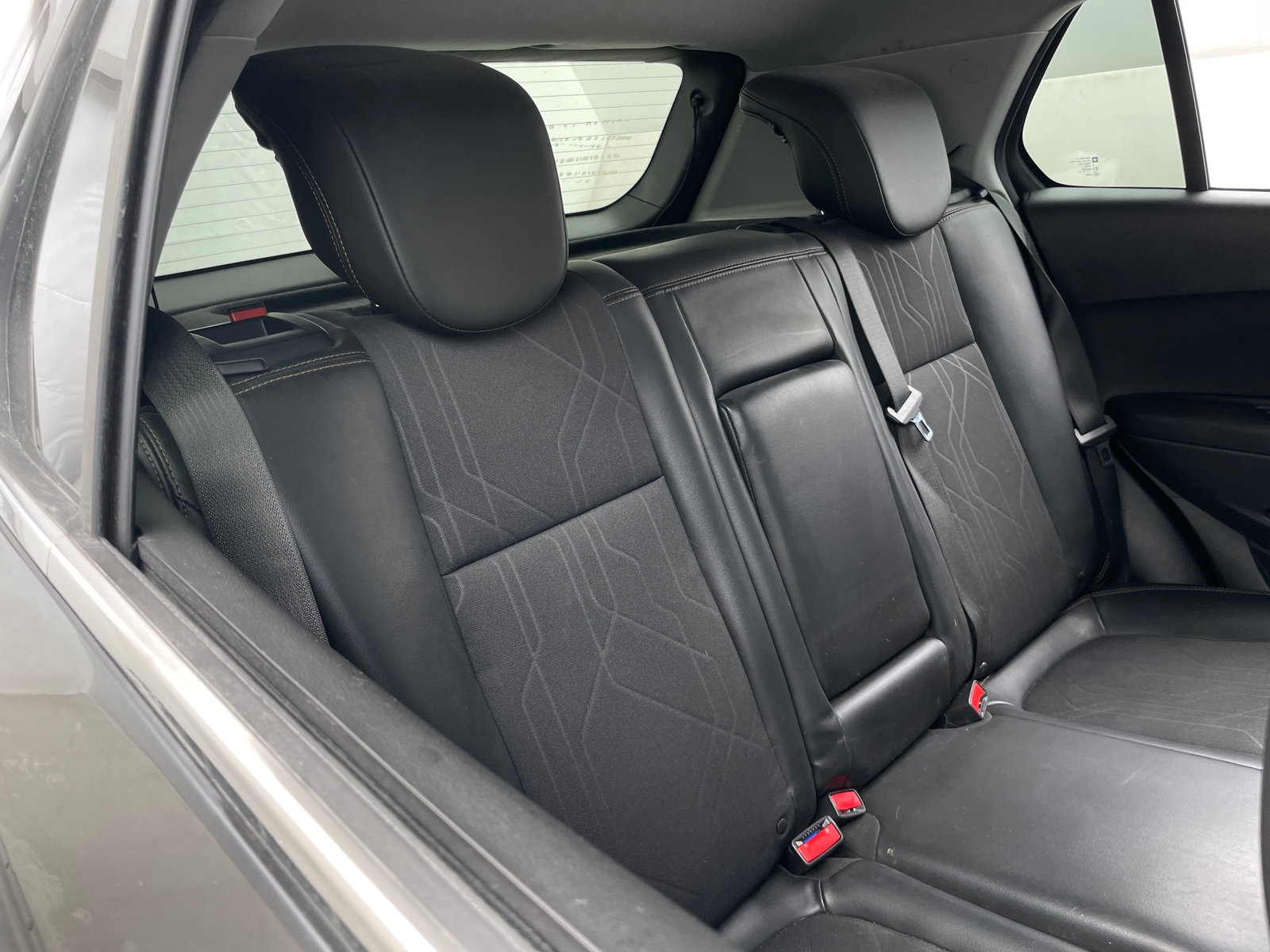 Thumbnail: 2019 Chevrolet Trax - 6