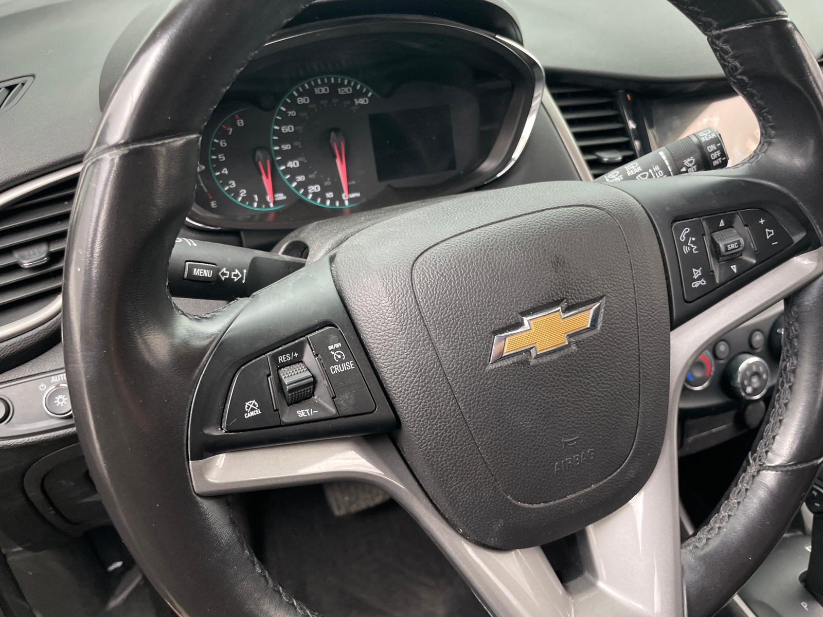 Thumbnail: 2019 Chevrolet Trax - 5