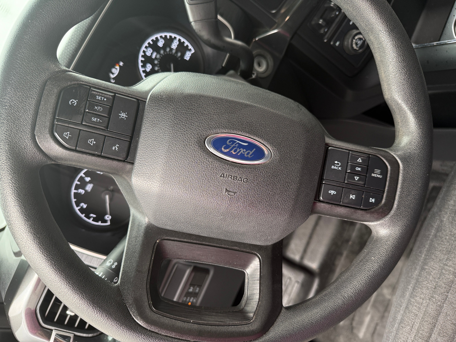 Thumbnail: 2021 Ford Econoline - 5