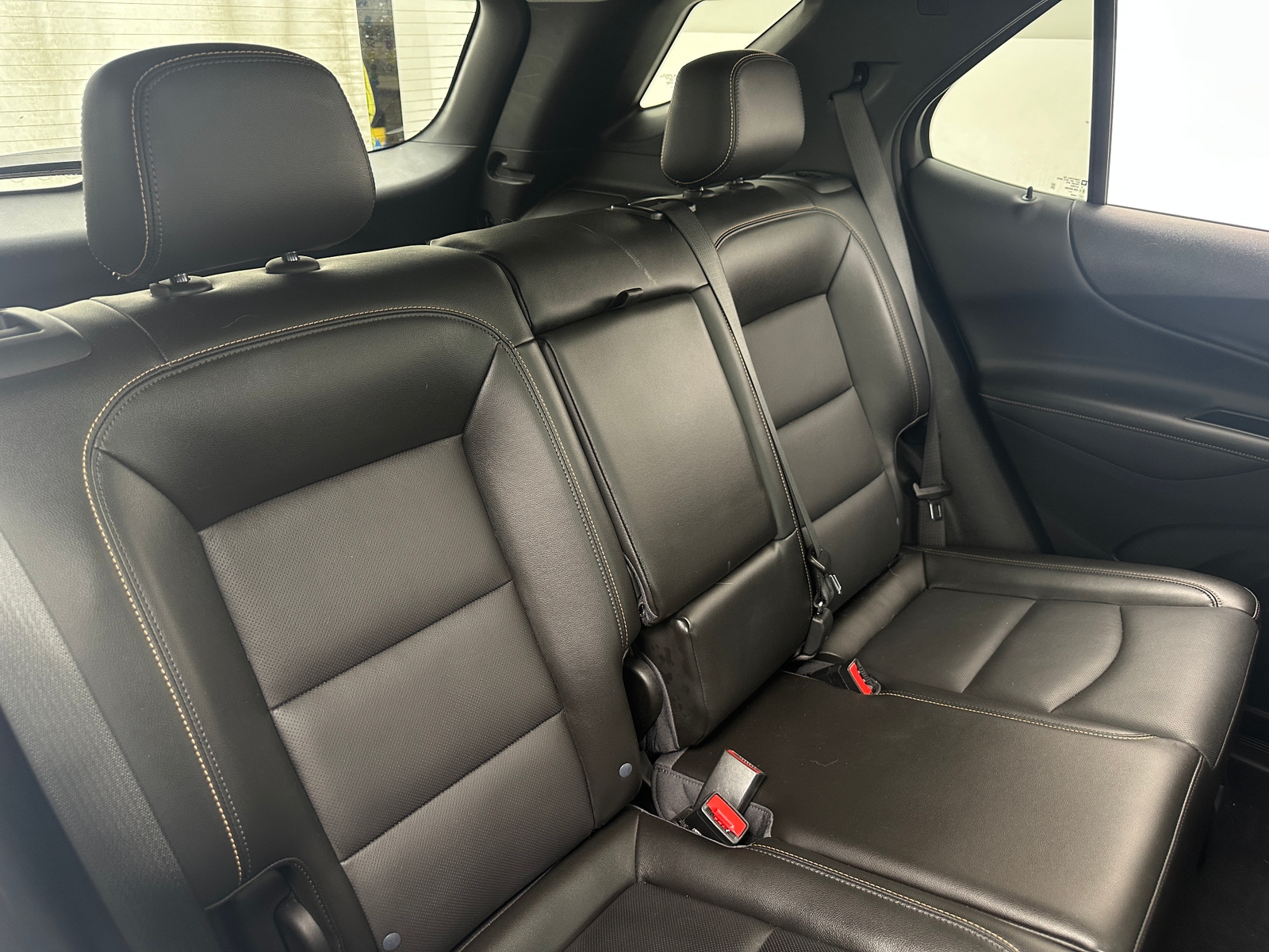 Thumbnail: 2021 Chevrolet Equinox - 5