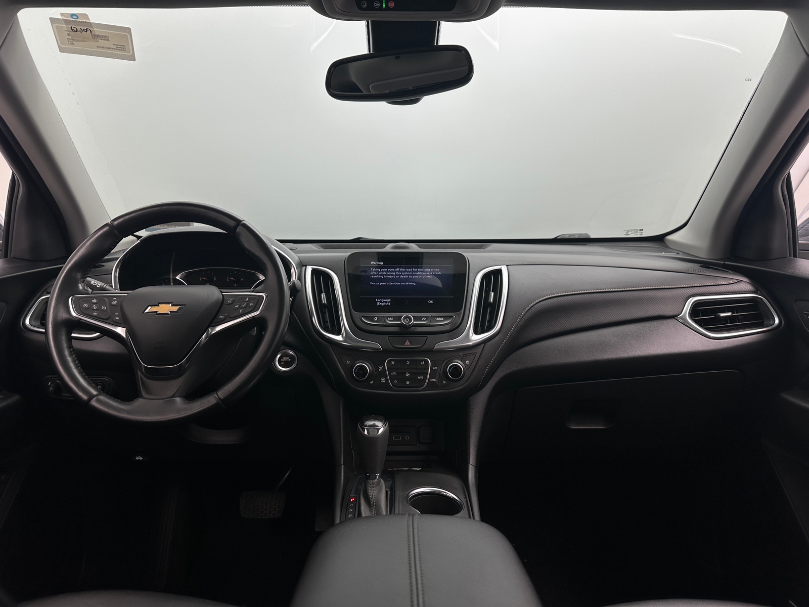Thumbnail: 2021 Chevrolet Equinox - 2