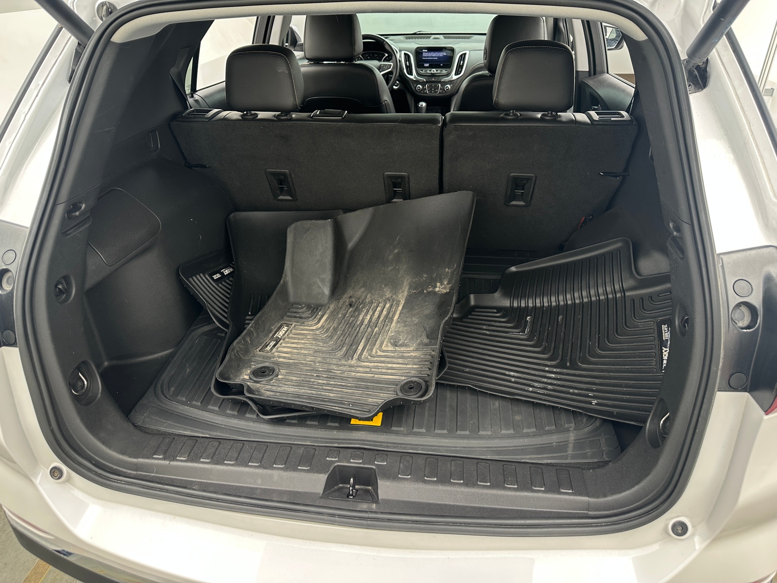 Thumbnail: 2021 Chevrolet Equinox - 6