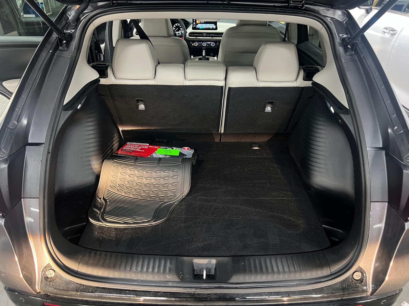 Thumbnail: 2024 Honda HR-V - 6