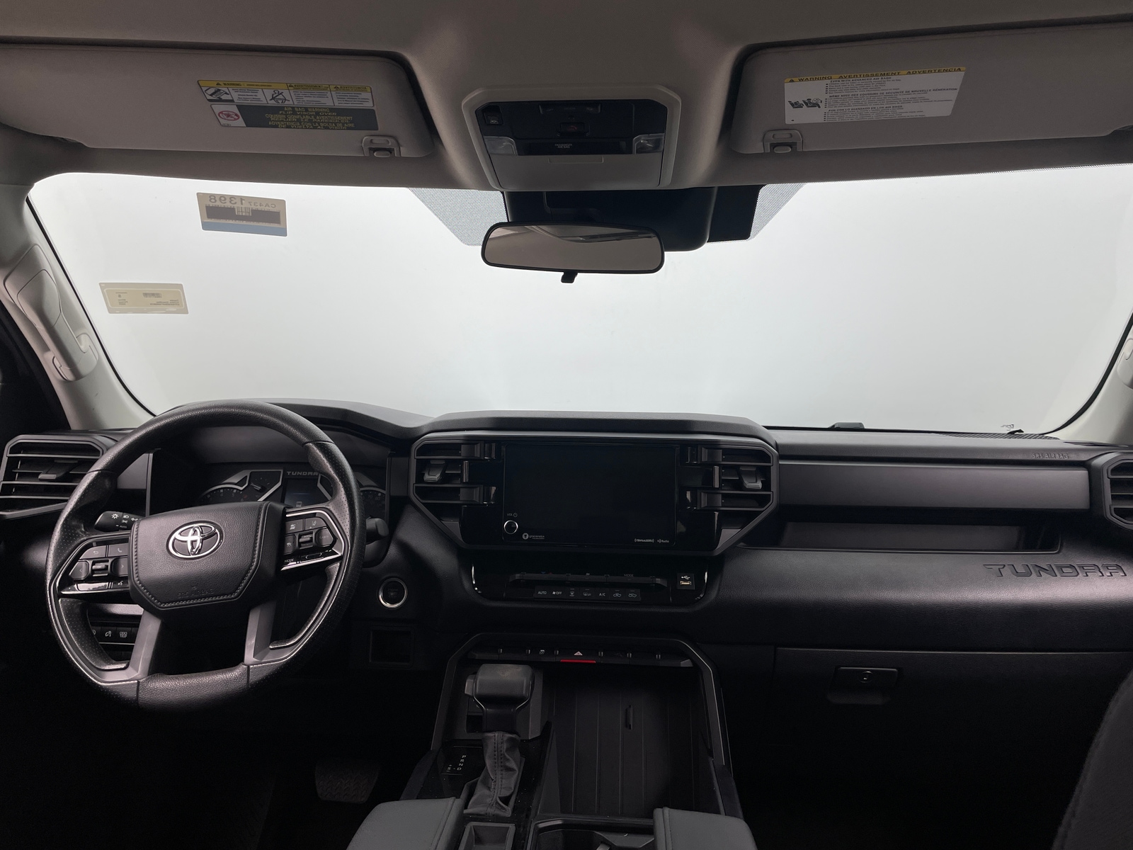 Thumbnail: 2023 Toyota Tundra - 3