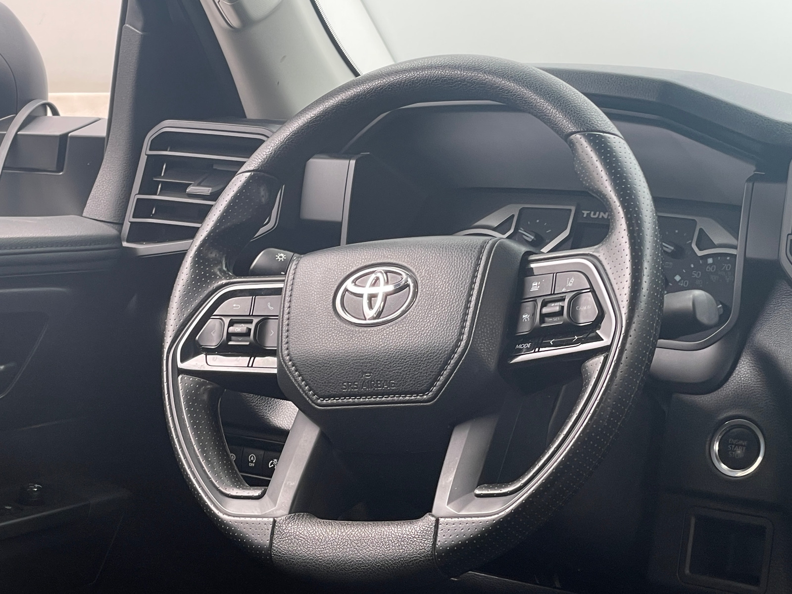 Thumbnail: 2023 Toyota Tundra - 5