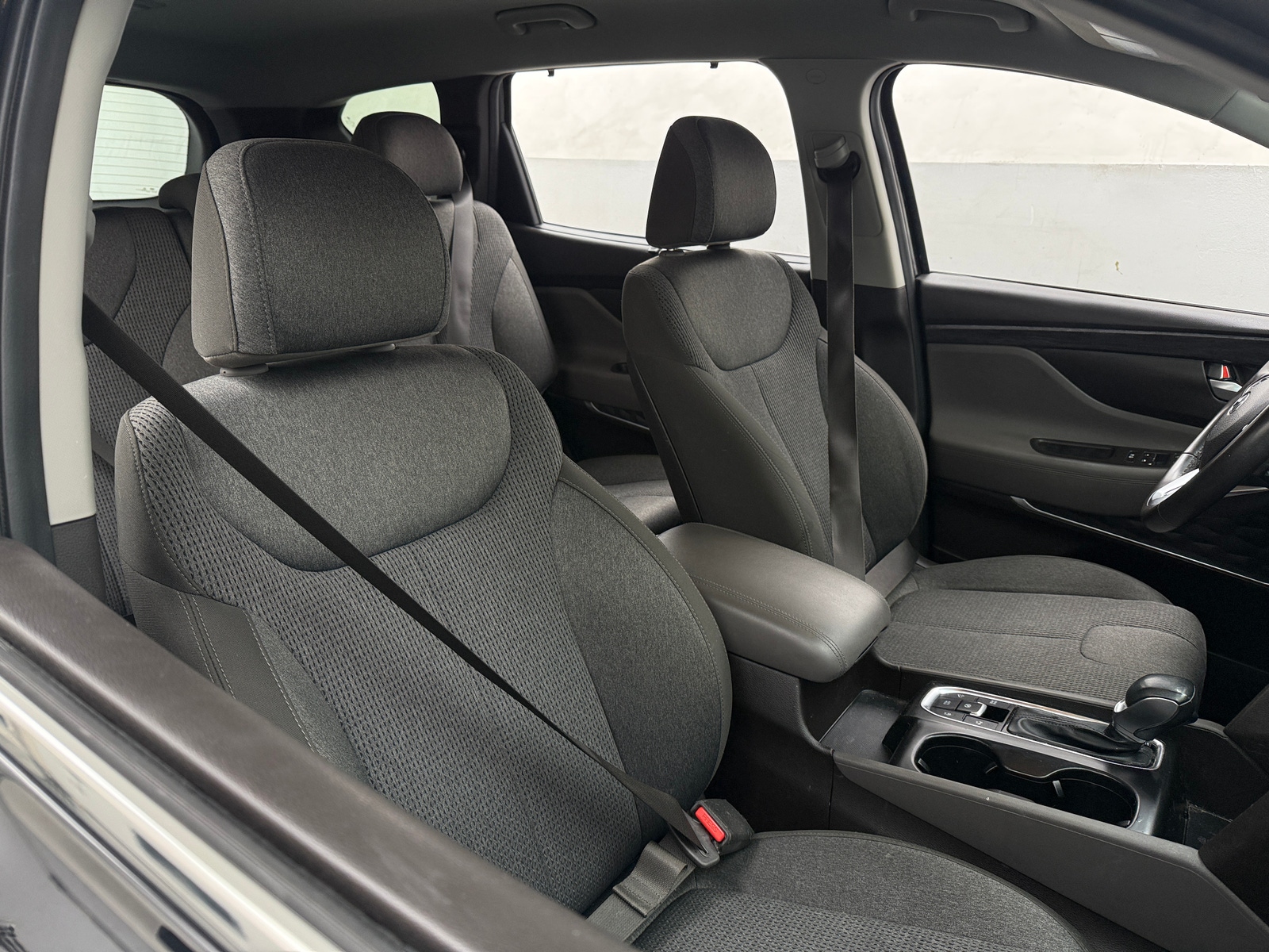 Thumbnail: 2019 Hyundai Santa Fe - 2