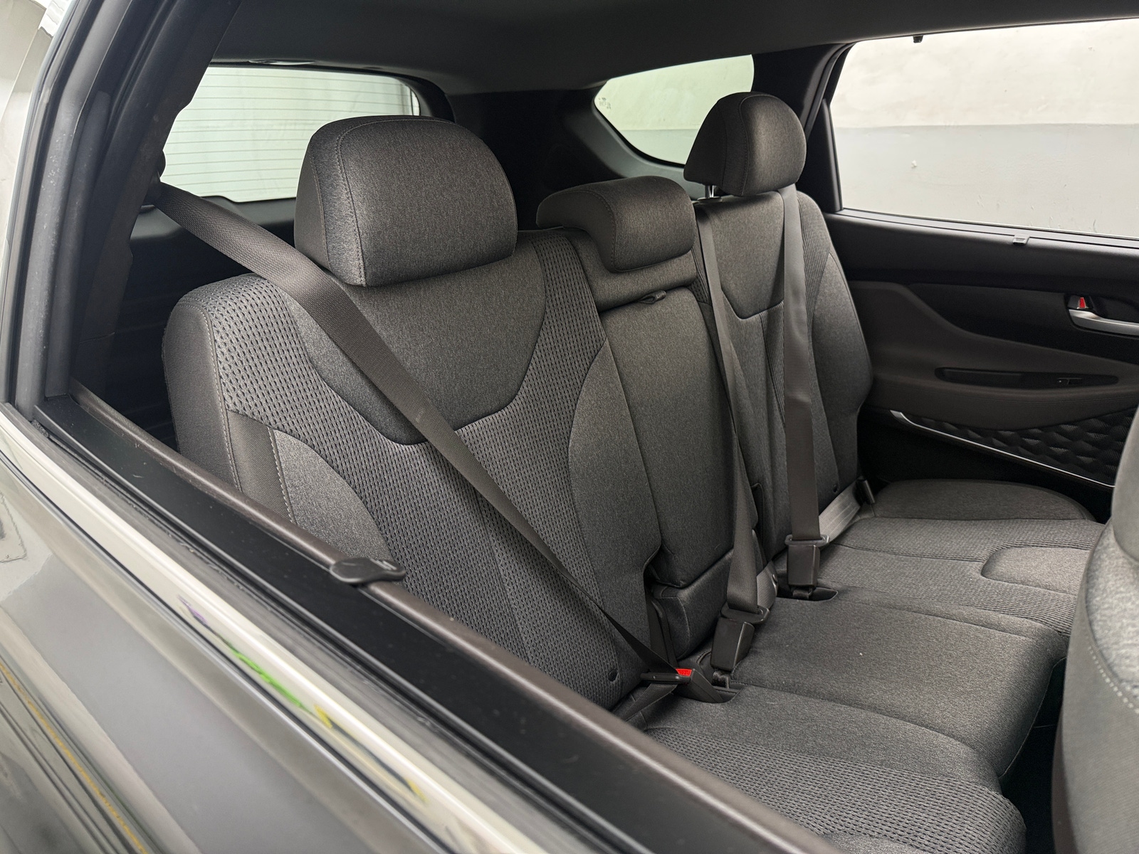 Thumbnail: 2019 Hyundai Santa Fe - 6