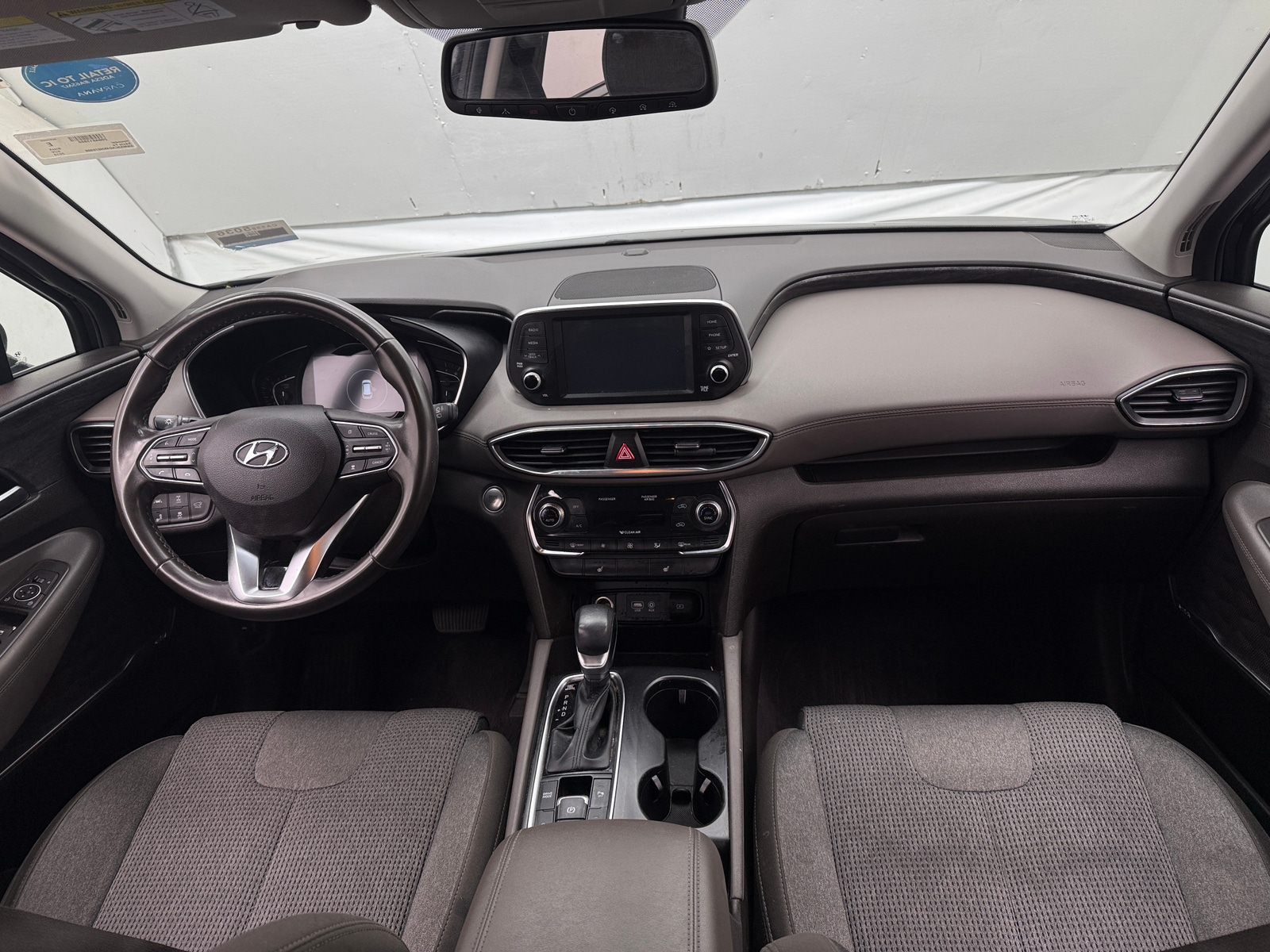 Thumbnail: 2019 Hyundai Santa Fe - 3