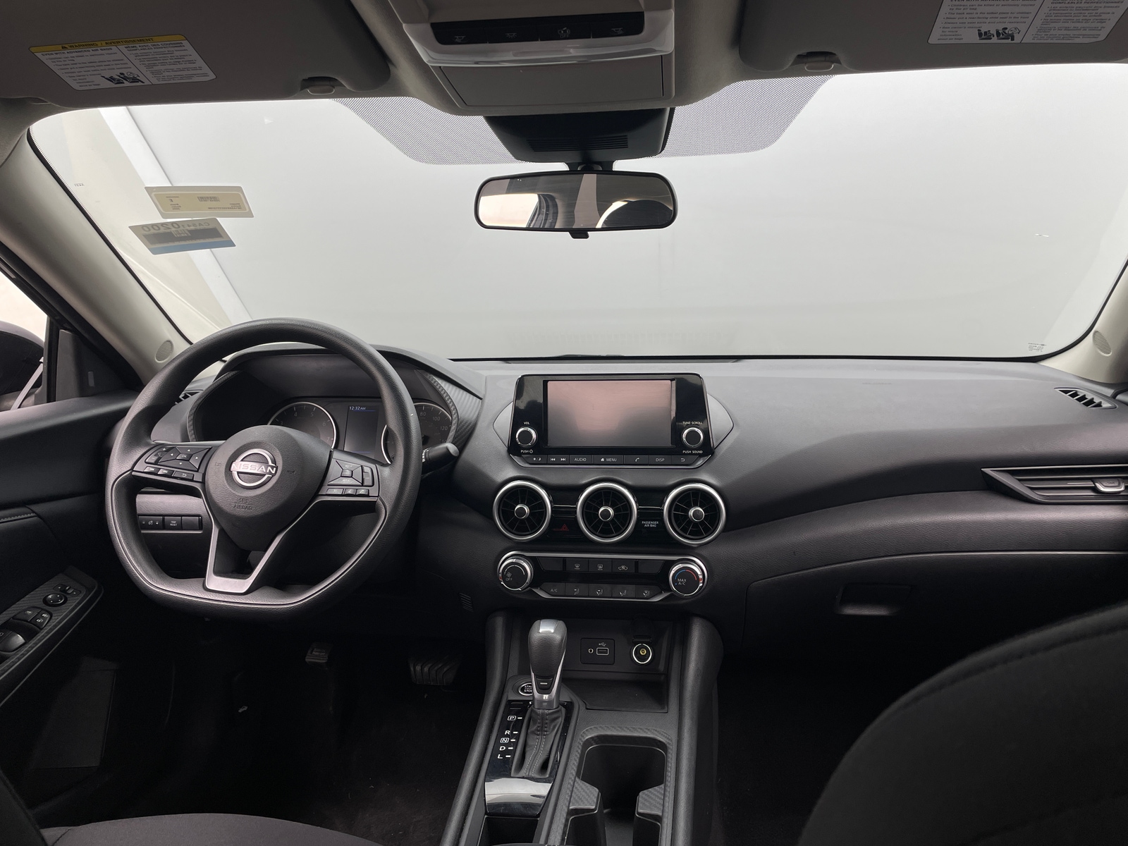 Thumbnail: 2025 Nissan Sentra - 3