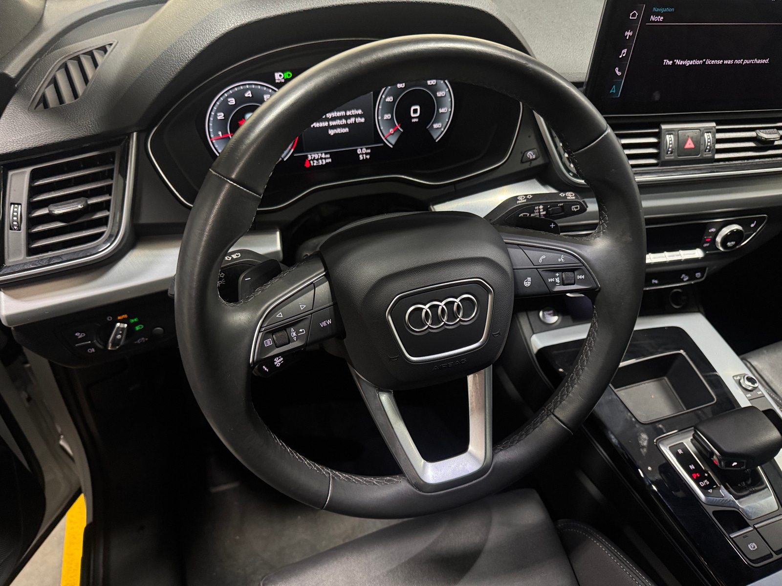 Thumbnail: 2025 Audi Q5 - 4
