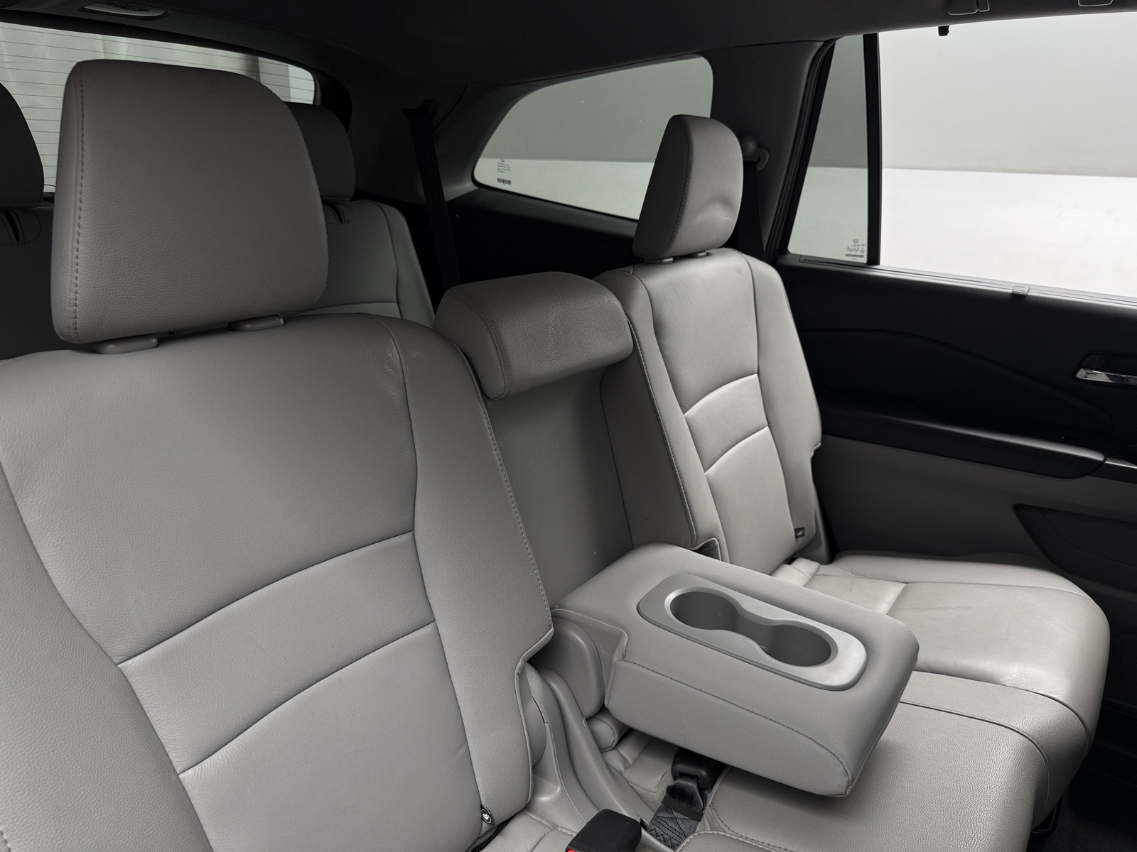 Thumbnail: 2021 Honda Pilot - 5