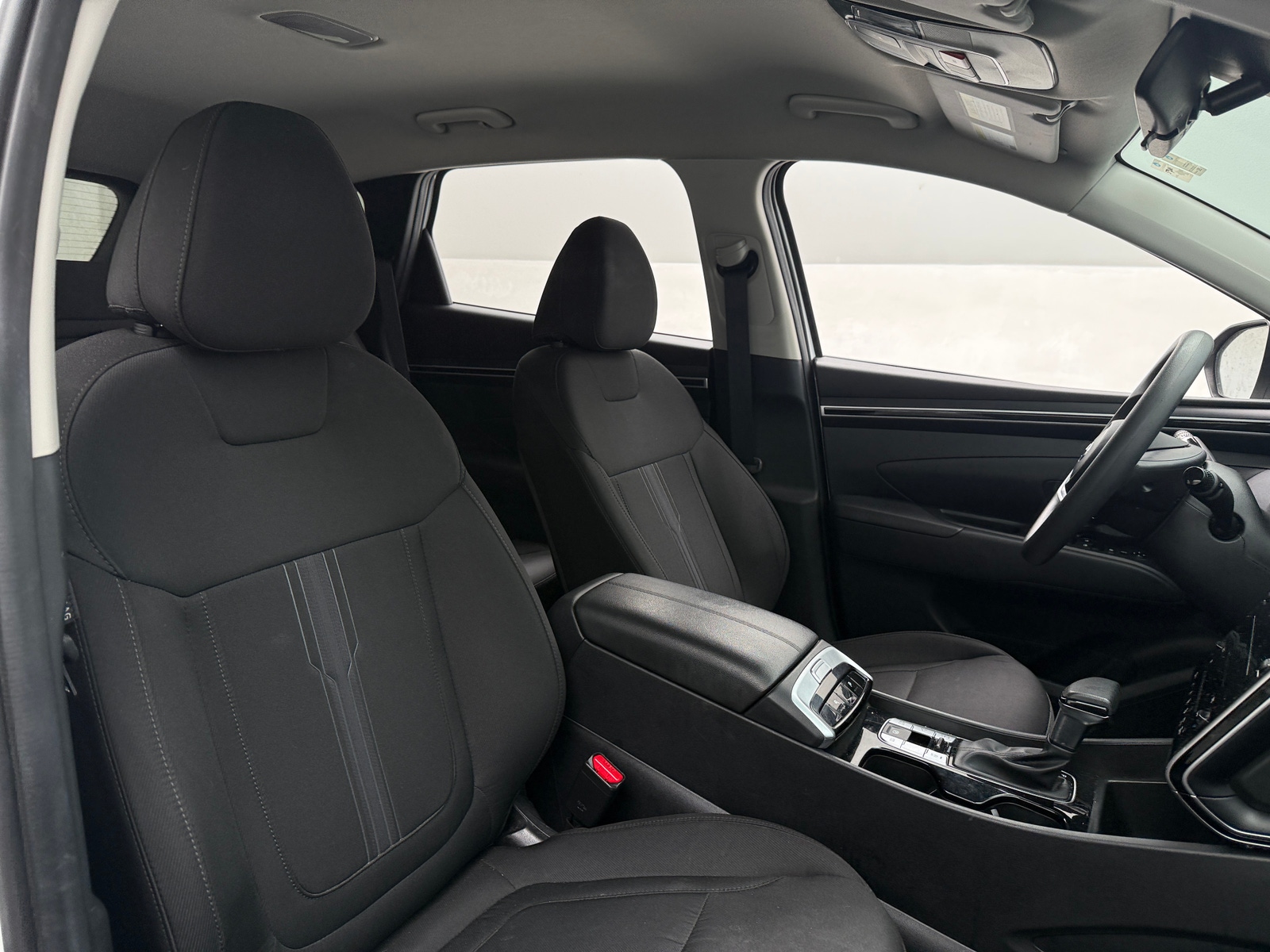 Thumbnail: 2024 Hyundai Tucson - 2