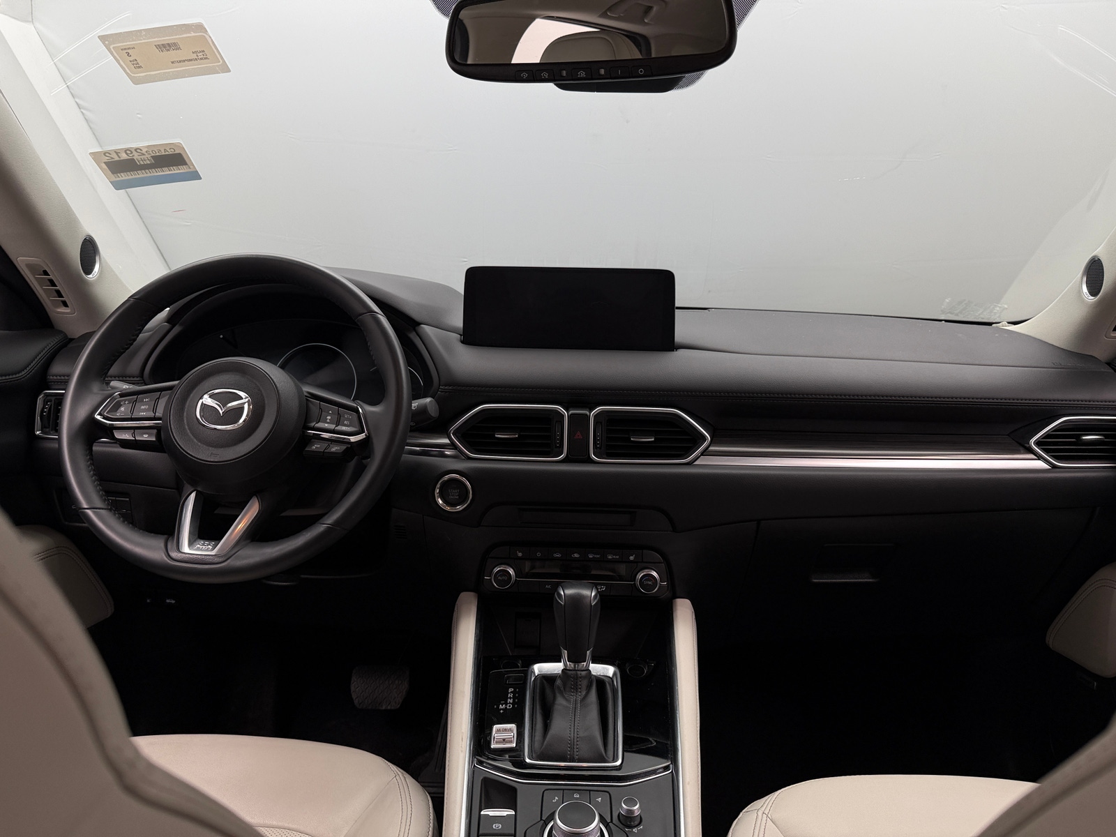 Thumbnail: 2023 Mazda CX-5 - 2