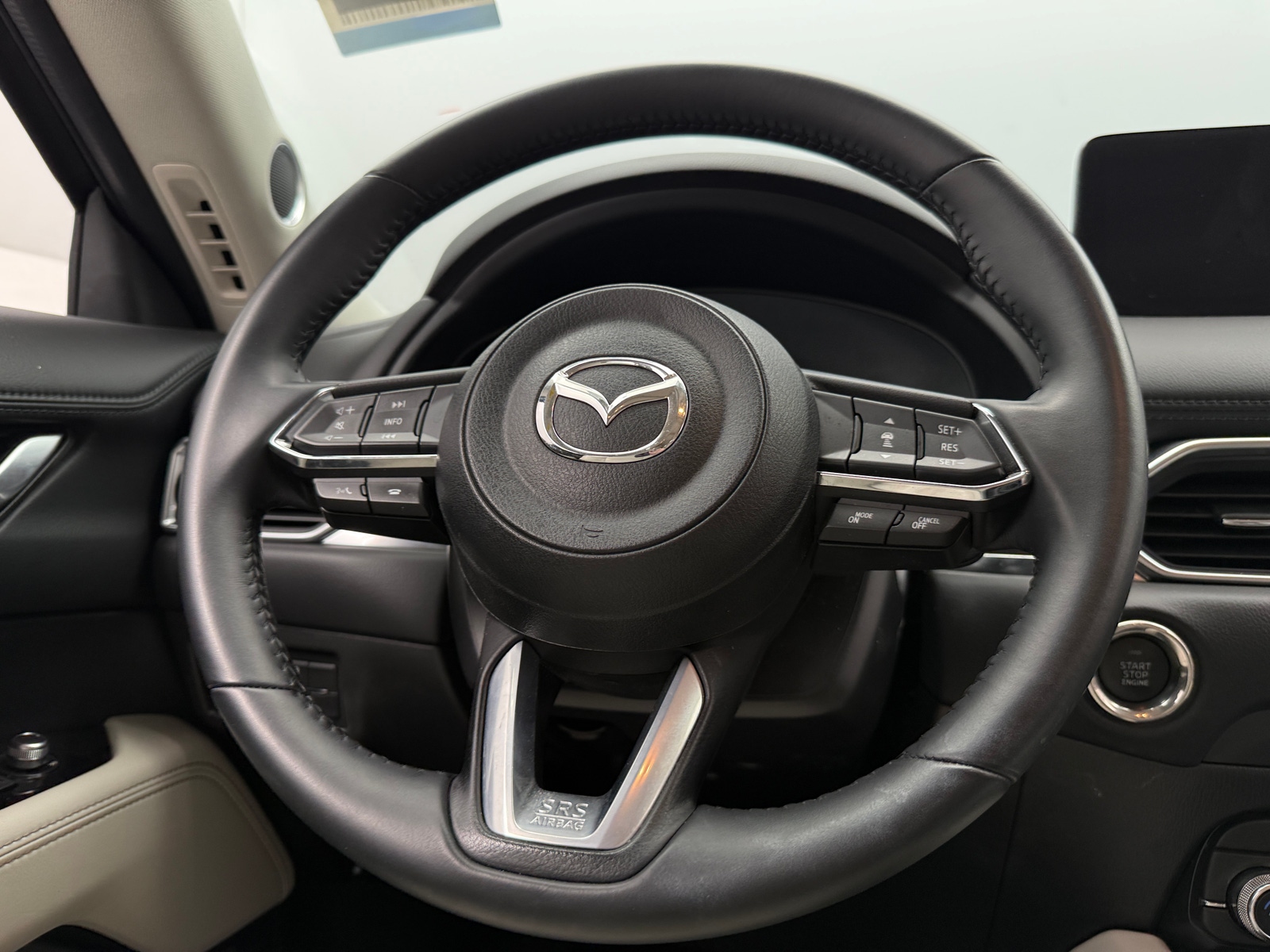 Thumbnail: 2023 Mazda CX-5 - 4