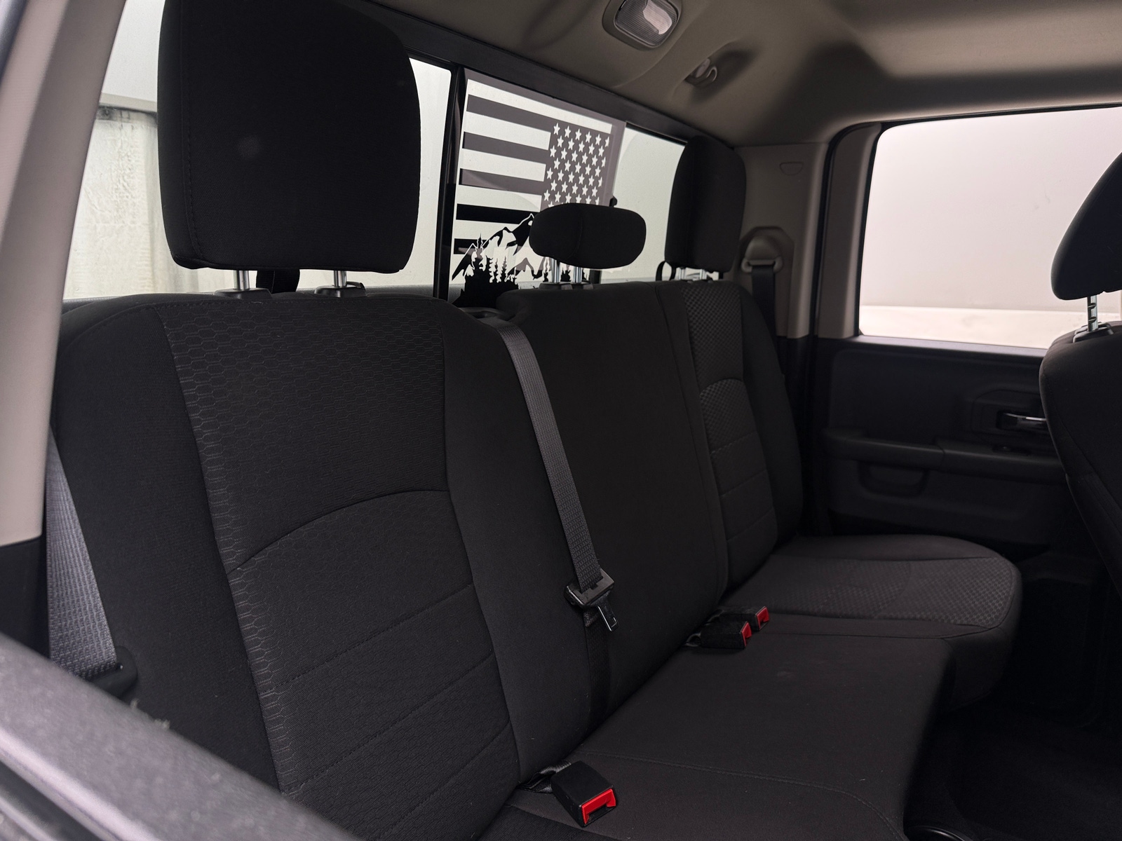 Thumbnail: 2020 RAM 1500 Classic - 6