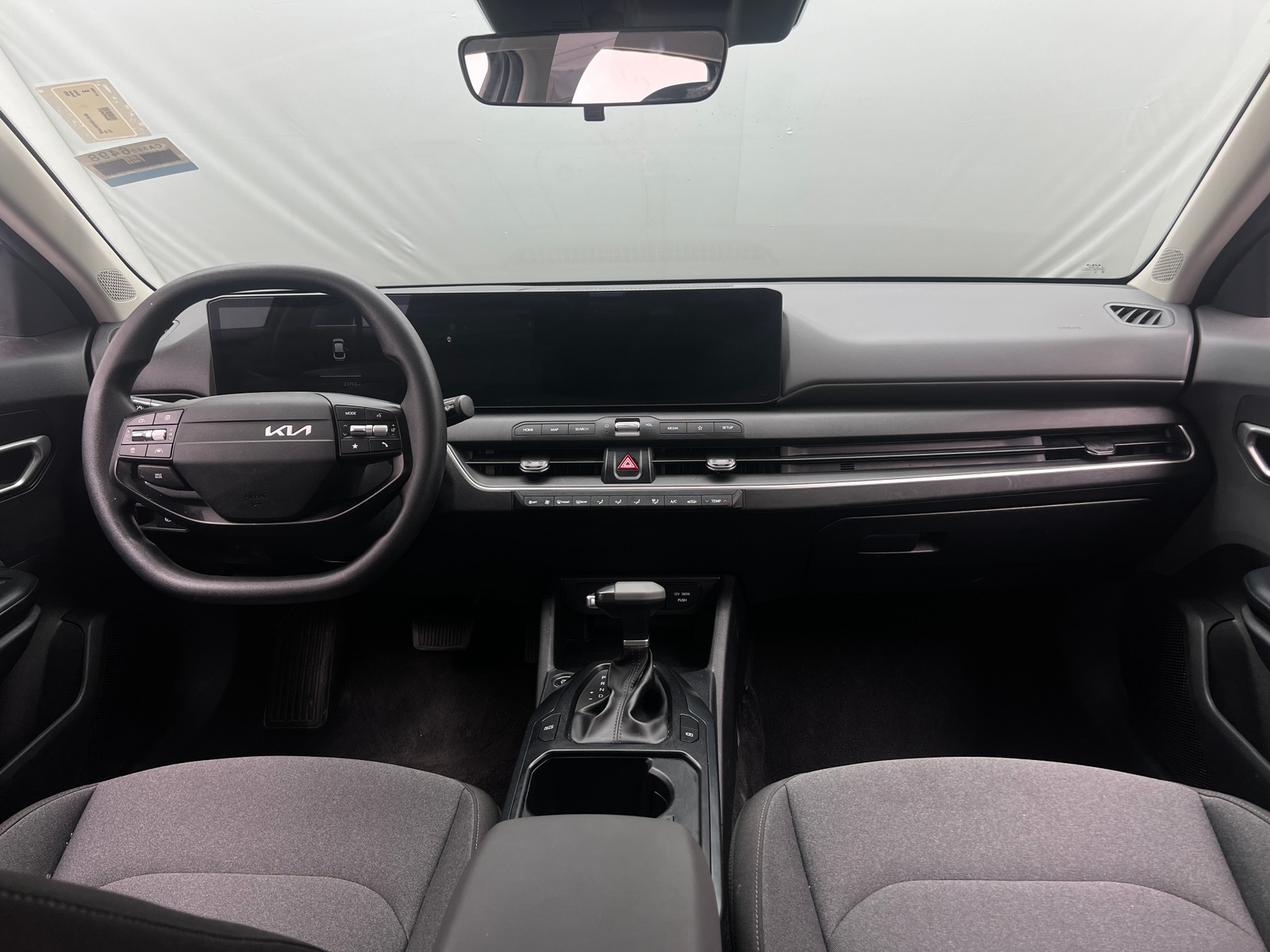 Thumbnail: 2025 Kia K4 - 3