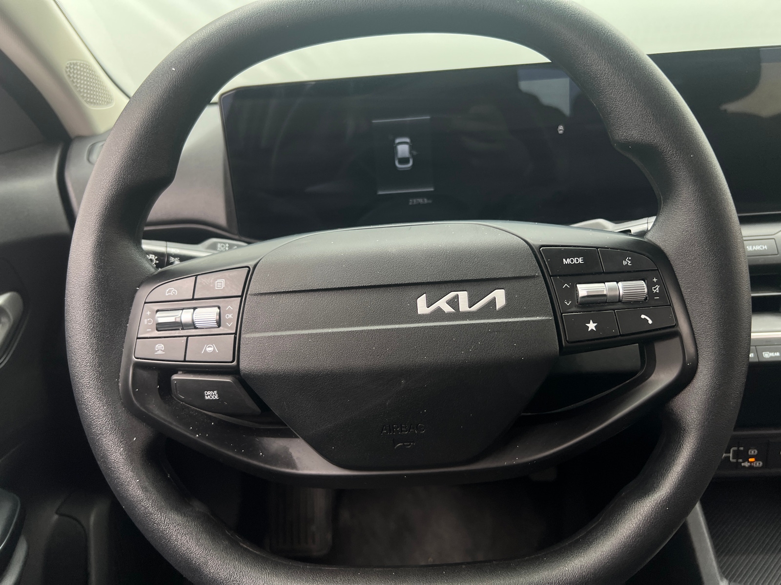 Thumbnail: 2025 Kia K4 - 5