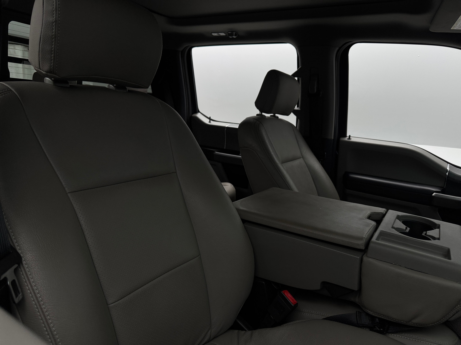 Thumbnail: 2020 Ford Econoline - 2