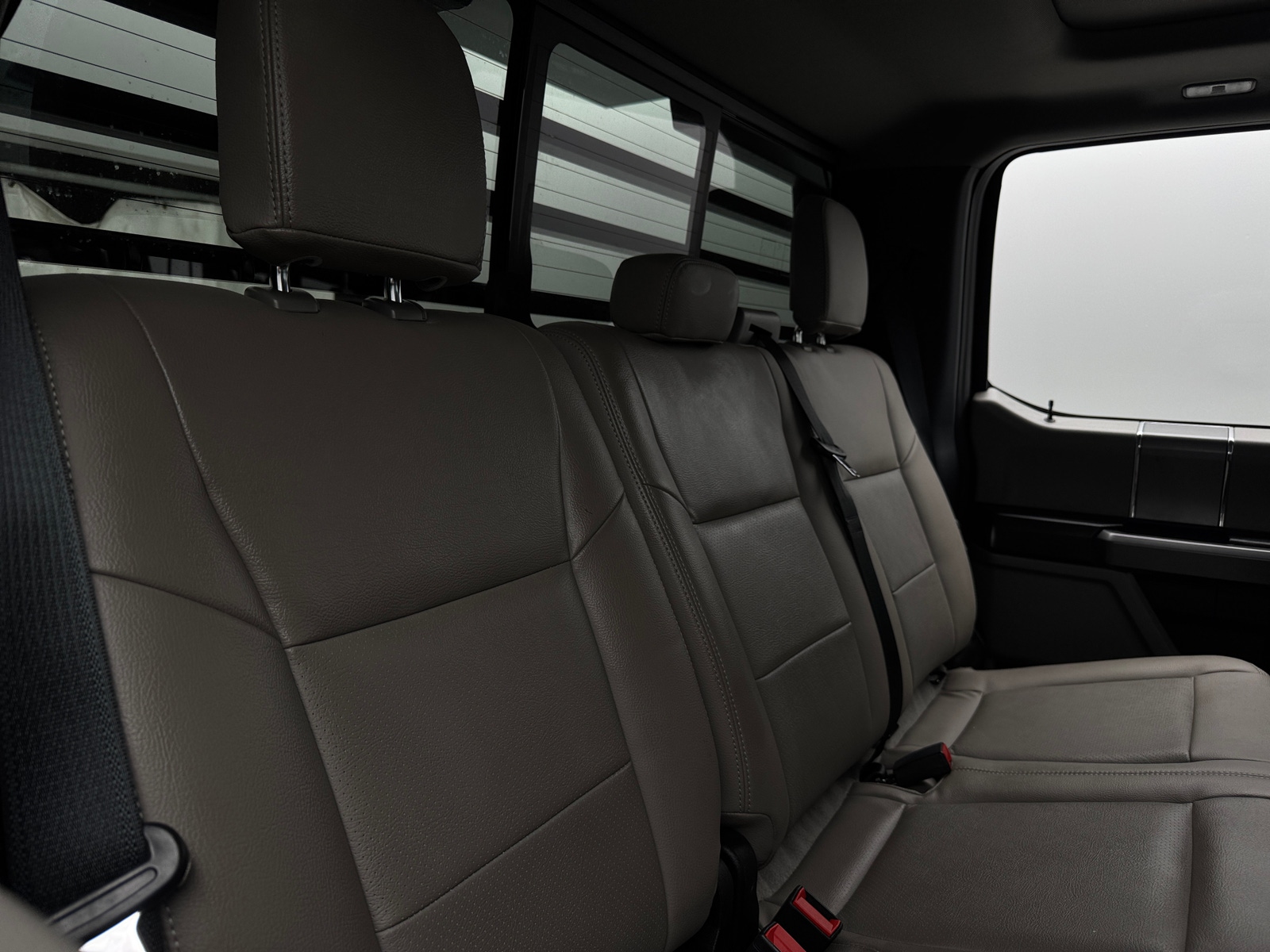 Thumbnail: 2020 Ford Econoline - 6