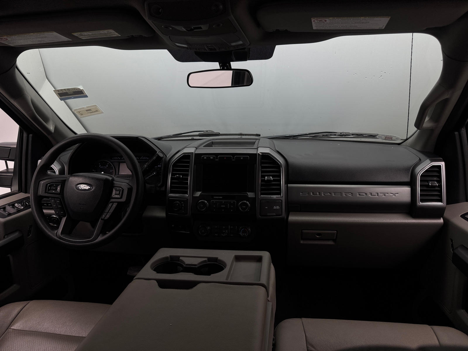 Thumbnail: 2020 Ford Econoline - 3