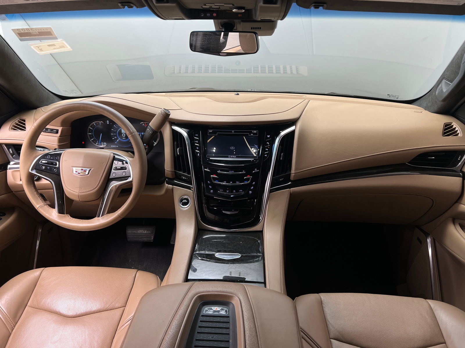 Thumbnail: 2018 Cadillac Escalade - 2