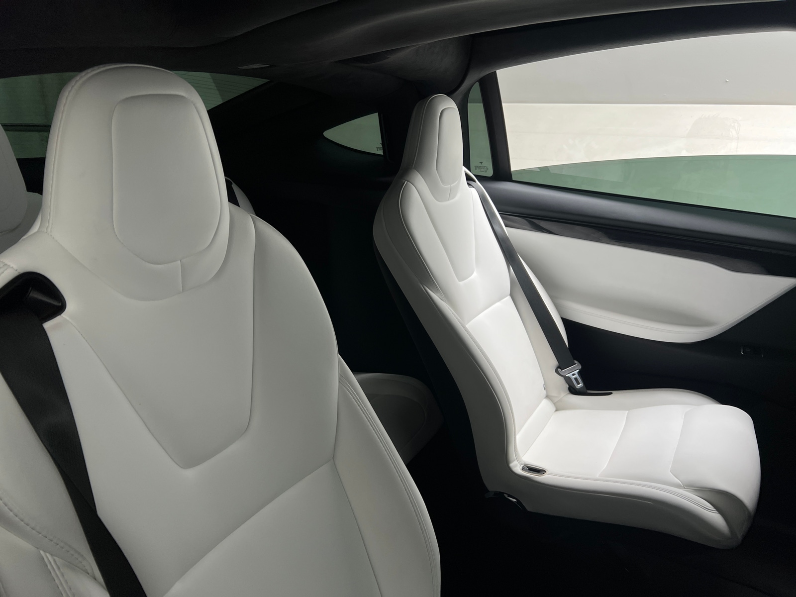 Thumbnail: 2020 Tesla Model X - 5
