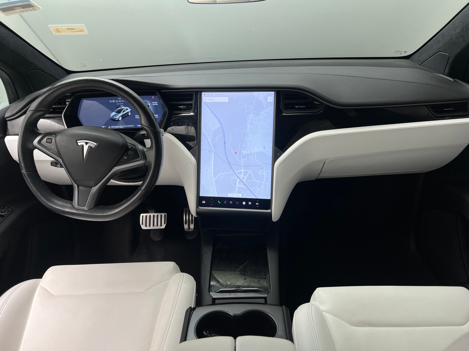 Thumbnail: 2020 Tesla Model X - 2
