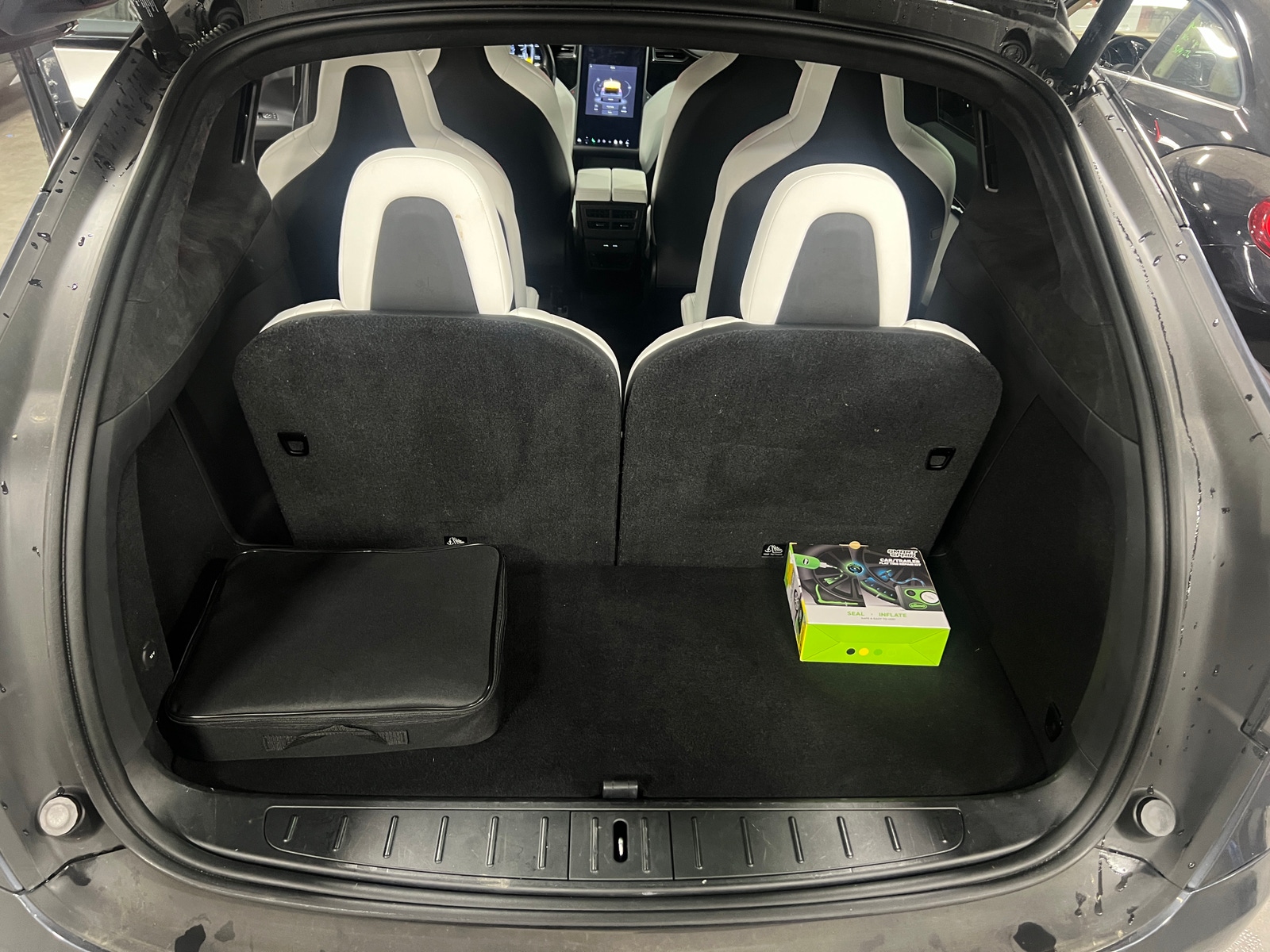 Thumbnail: 2020 Tesla Model X - 6