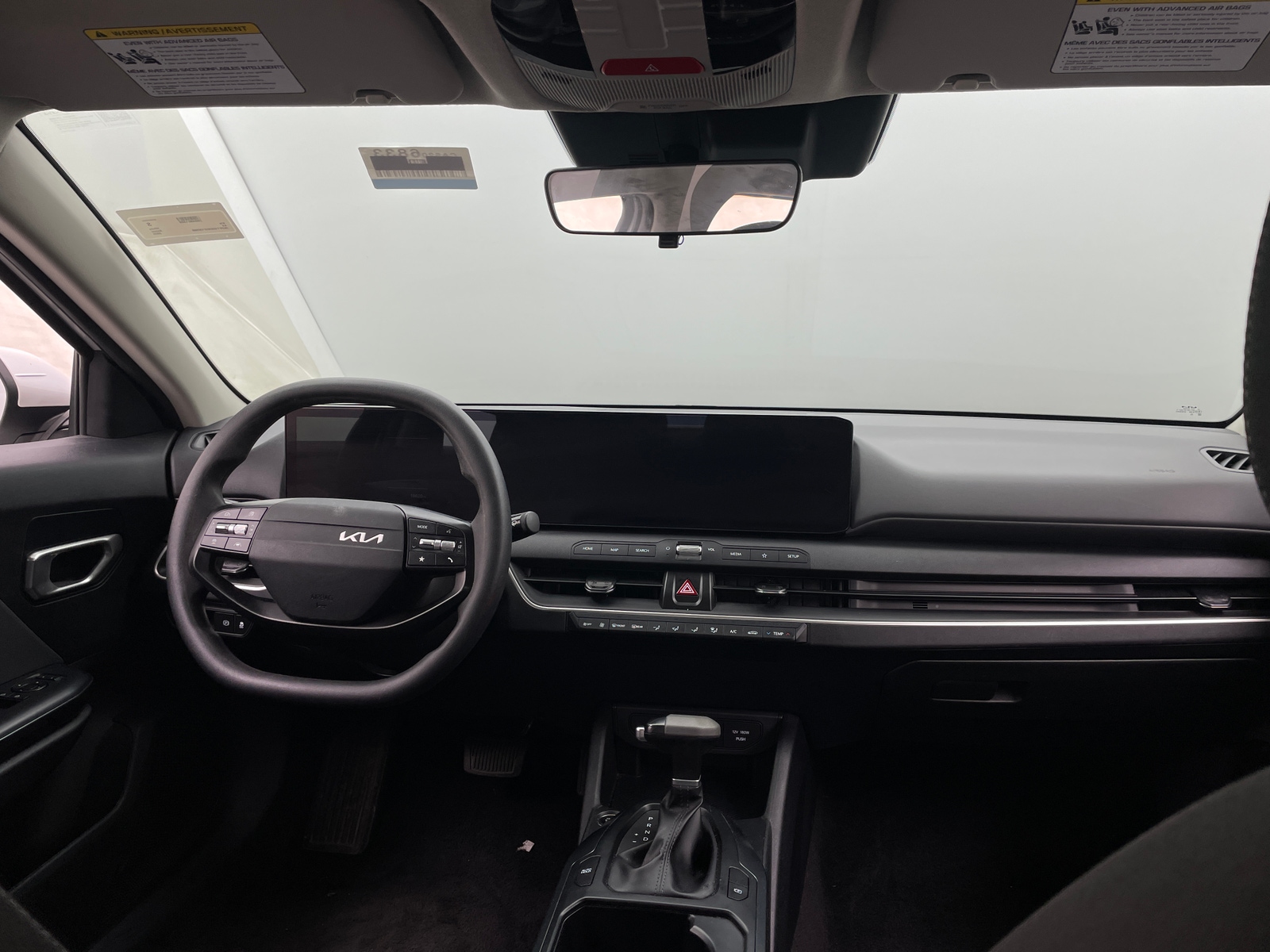 Thumbnail: 2025 Kia K4 - 3