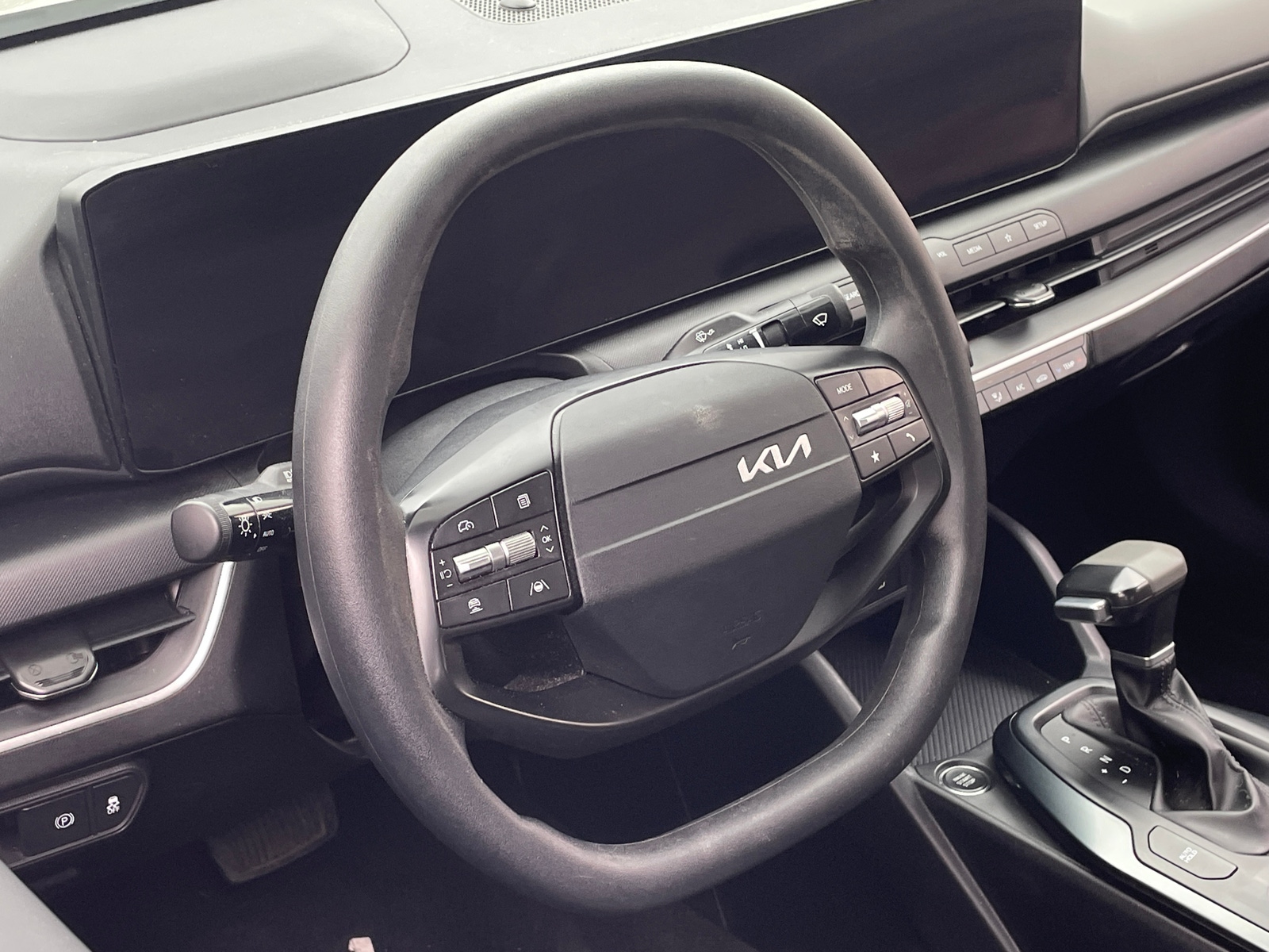 Thumbnail: 2025 Kia K4 - 5