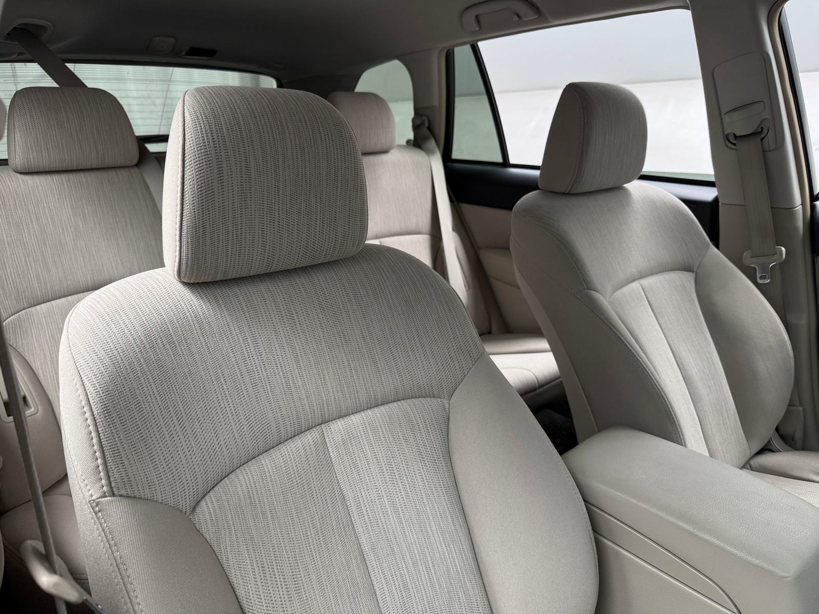 Thumbnail: 2013 Subaru Outback - 2